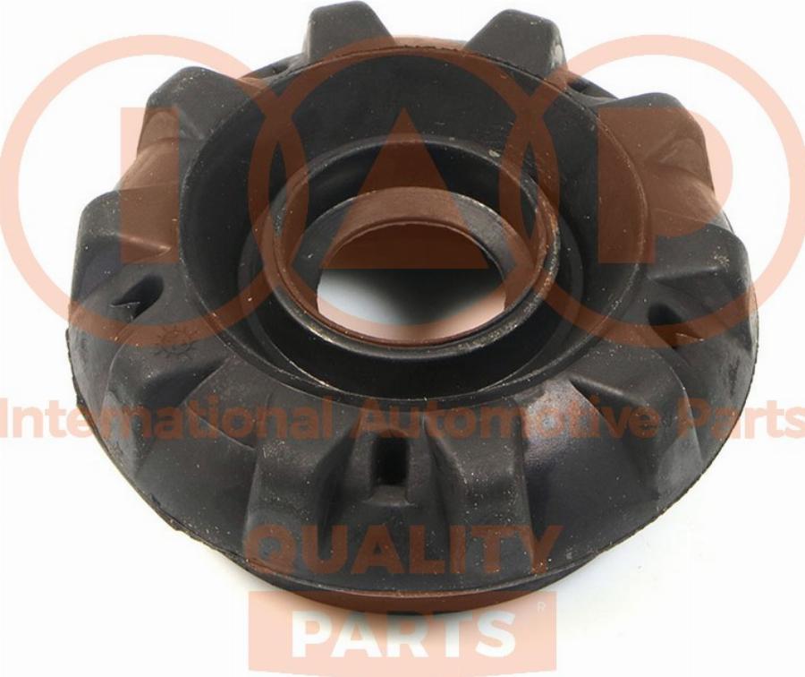 IAP QUALITY PARTS 505-00100 - Опора стойки амортизатора, подушка abcparts.ee