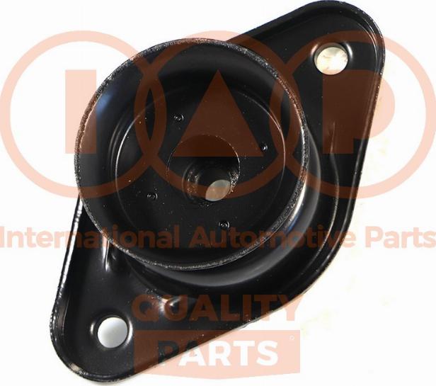 IAP QUALITY PARTS 505-07005 - Опора стойки амортизатора, подушка abcparts.ee