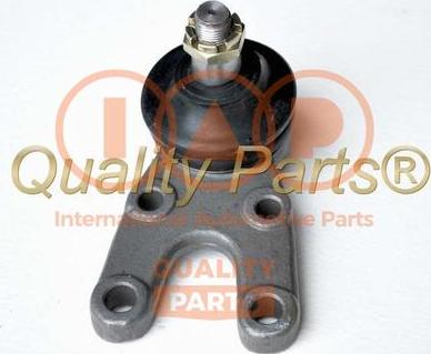 IAP QUALITY PARTS 506-22034 - Шаровая опора abcparts.ee