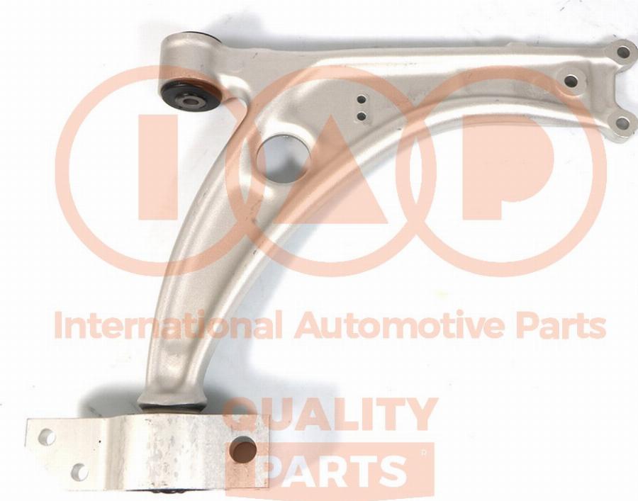 IAP QUALITY PARTS 503-50034 - Рычаг подвески колеса abcparts.ee