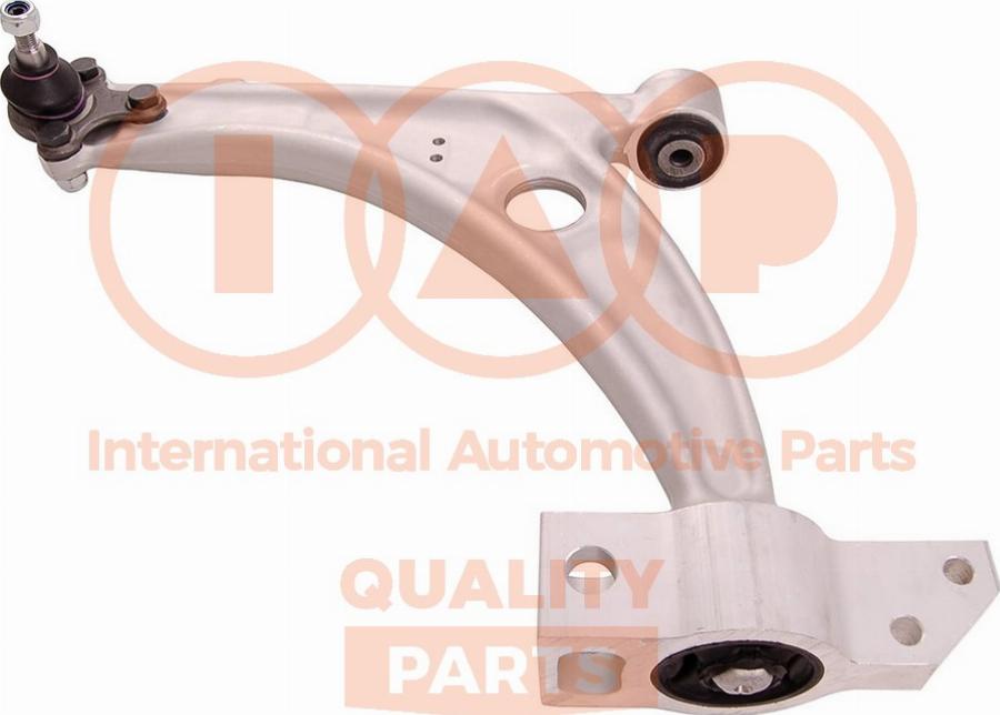 IAP QUALITY PARTS 503-50033 - Рычаг подвески колеса abcparts.ee