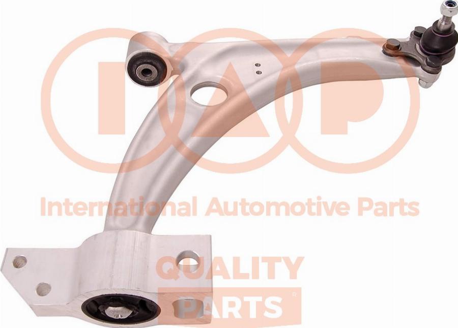 IAP QUALITY PARTS 503-50032 - Рычаг подвески колеса abcparts.ee