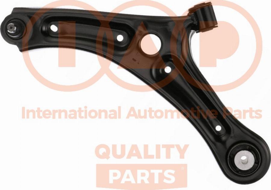IAP QUALITY PARTS 503-04071 - Рычаг подвески колеса abcparts.ee