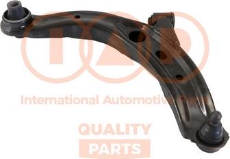 IAP QUALITY PARTS 503-11060 - Рычаг подвески колеса abcparts.ee