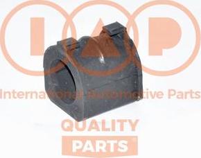 IAP QUALITY PARTS 507-09023 - Втулка стабилизатора abcparts.ee