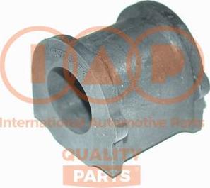 IAP QUALITY PARTS 507-12095 - Втулка стабилизатора abcparts.ee