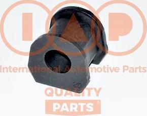 IAP QUALITY PARTS 507-12032 - Втулка стабилизатора abcparts.ee