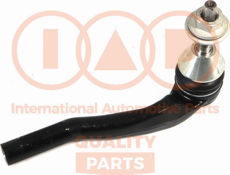 IAP QUALITY PARTS 604-54045 - Наконечник рулевой тяги, шарнир abcparts.ee