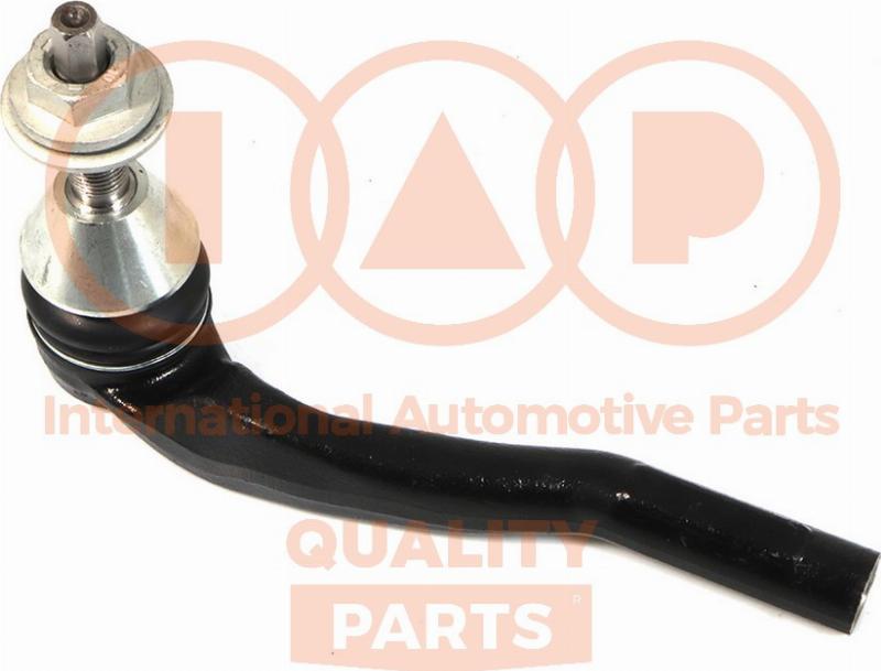 IAP QUALITY PARTS 604-54046 - Наконечник рулевой тяги, шарнир abcparts.ee