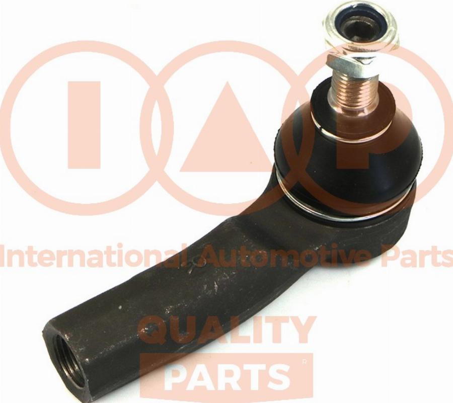 IAP QUALITY PARTS 604-50040 - Наконечник рулевой тяги, шарнир abcparts.ee