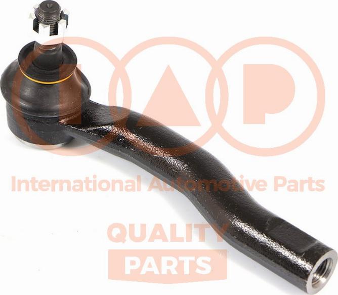 IAP QUALITY PARTS 604-17094 - Наконечник рулевой тяги, шарнир abcparts.ee