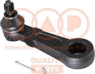 IAP QUALITY PARTS 608-12031 - Сошка рулевого управления abcparts.ee