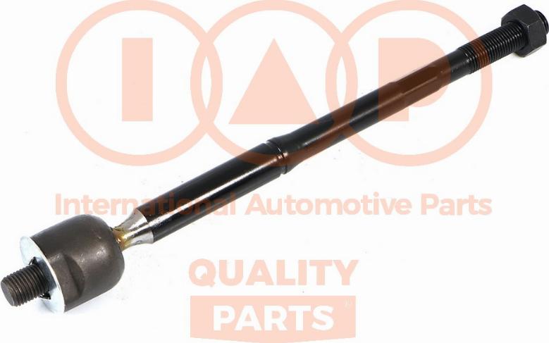 IAP QUALITY PARTS 614-17093 - Осевой шарнир рулевой тяги, внутренний abcparts.ee