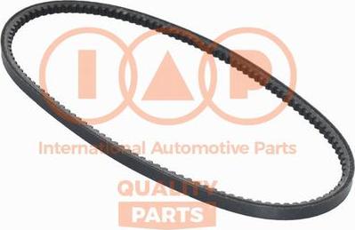 IAP QUALITY PARTS 140-16020 - Клиновой ремень, поперечные рёбра abcparts.ee