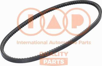 IAP QUALITY PARTS 140-13040 - Клиновой ремень, поперечные рёбра abcparts.ee