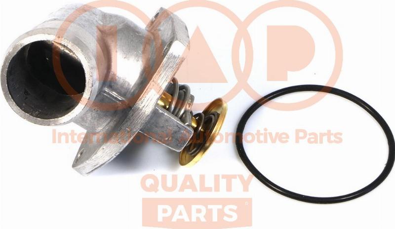 IAP QUALITY PARTS 155-09040P - Термостат охлаждающей жидкости / корпус abcparts.ee