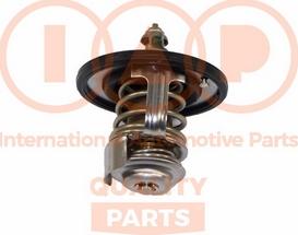IAP QUALITY PARTS 155-03031G - Термостат охлаждающей жидкости / корпус abcparts.ee