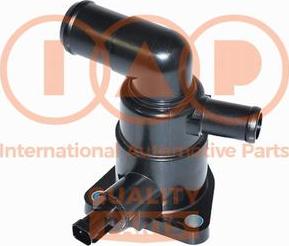 IAP QUALITY PARTS 155-16083 - Термостат охлаждающей жидкости / корпус abcparts.ee