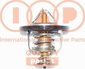 IAP QUALITY PARTS 155-12021 - Термостат охлаждающей жидкости / корпус abcparts.ee