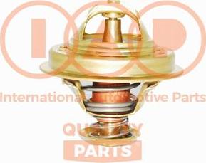 IAP QUALITY PARTS 155-17020 - Термостат охлаждающей жидкости / корпус abcparts.ee
