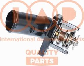 IAP QUALITY PARTS 155-17110 - Термостат охлаждающей жидкости / корпус abcparts.ee
