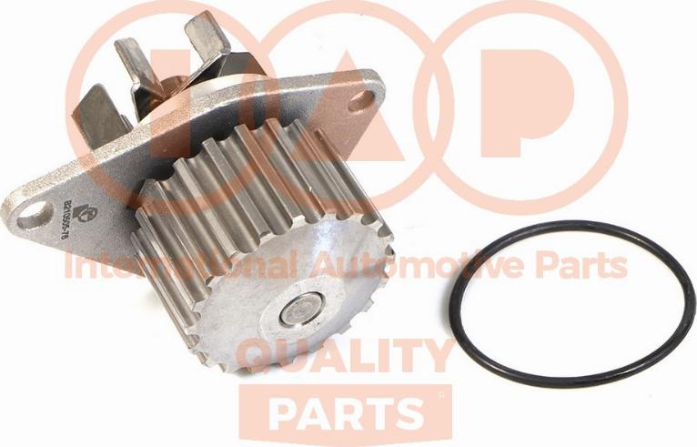IAP QUALITY PARTS 150-52050 - Водяной насос abcparts.ee