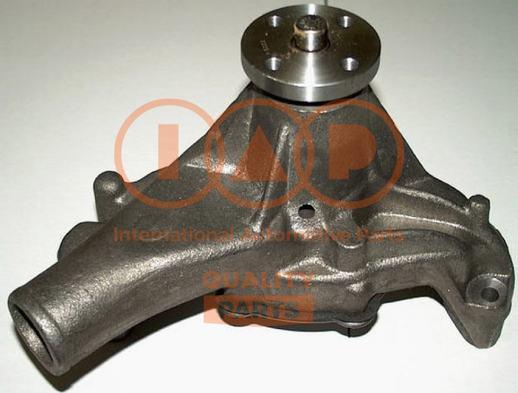 IAP QUALITY PARTS 150-01020 - Водяной насос abcparts.ee