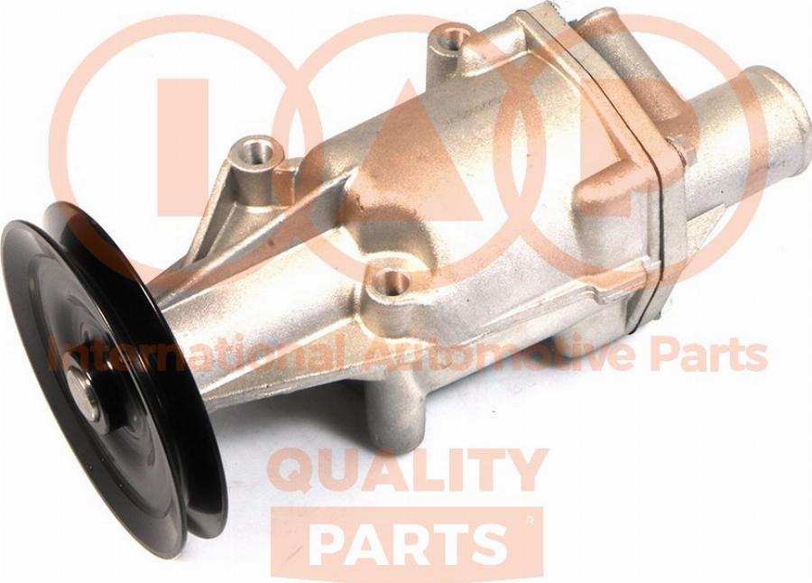 IAP QUALITY PARTS 150-08022 - Водяной насос abcparts.ee