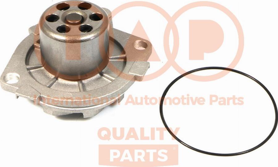 IAP QUALITY PARTS 150-16101P - Водяной насос abcparts.ee