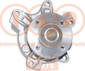 IAP QUALITY PARTS 150-17004 - Водяной насос abcparts.ee