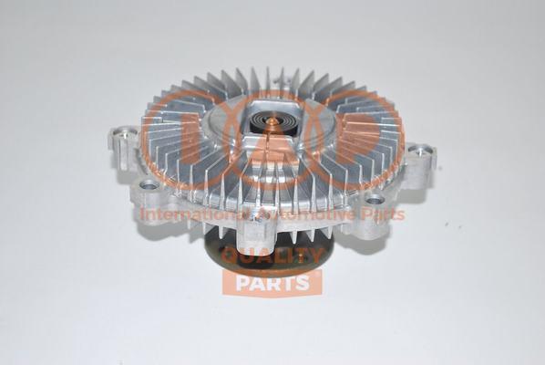 IAP QUALITY PARTS 151-12010 - Сцепление, вентилятор радиатора abcparts.ee