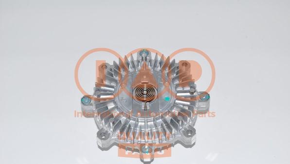 IAP QUALITY PARTS 151-12020 - Сцепление, вентилятор радиатора abcparts.ee