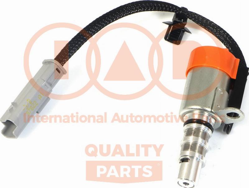 IAP QUALITY PARTS 166-17230 - Регулирующий клапан, выставление распределительного вала abcparts.ee