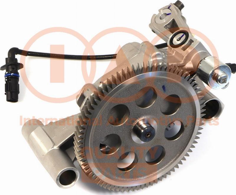 IAP QUALITY PARTS 160-56040 - Масляный насос abcparts.ee