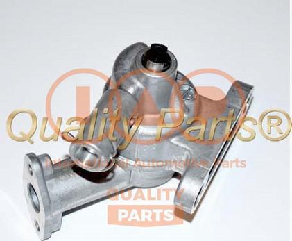 IAP QUALITY PARTS 160-03040 - Масляный насос abcparts.ee