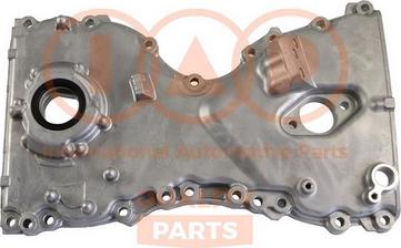 IAP QUALITY PARTS 160-16035 - Масляный насос abcparts.ee
