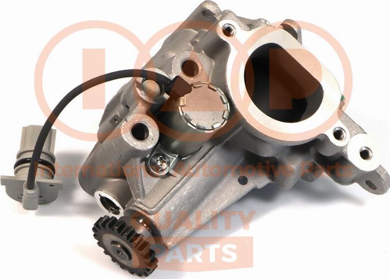 IAP QUALITY PARTS 160-13115 - Масляный насос abcparts.ee