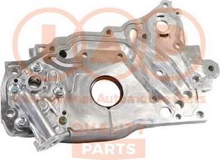 IAP QUALITY PARTS 160-24010 - Масляный насос abcparts.ee