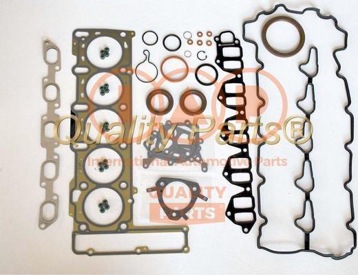 IAP QUALITY PARTS 115-18032C - Комплект прокладок, двигатель abcparts.ee