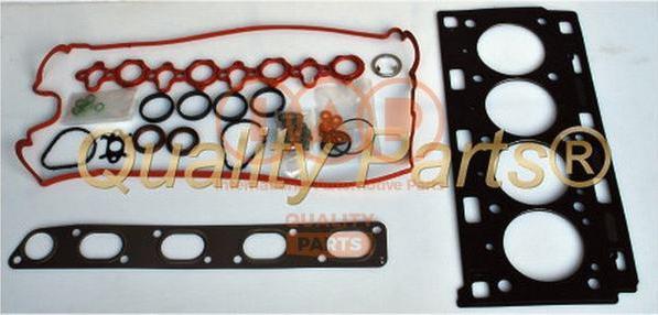 IAP QUALITY PARTS 116-13160 - Комплект прокладок, головка цилиндра abcparts.ee