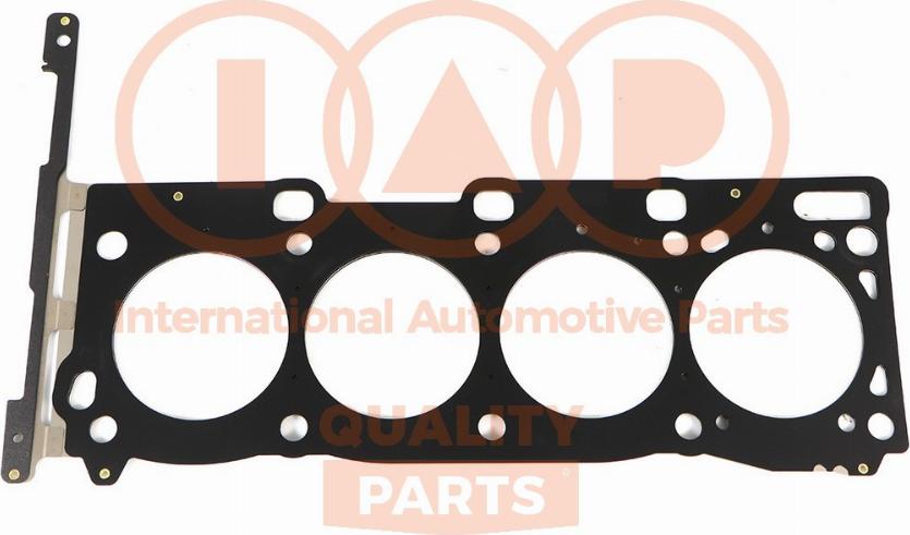 IAP QUALITY PARTS 118-11057 - Прокладка, головка цилиндра abcparts.ee