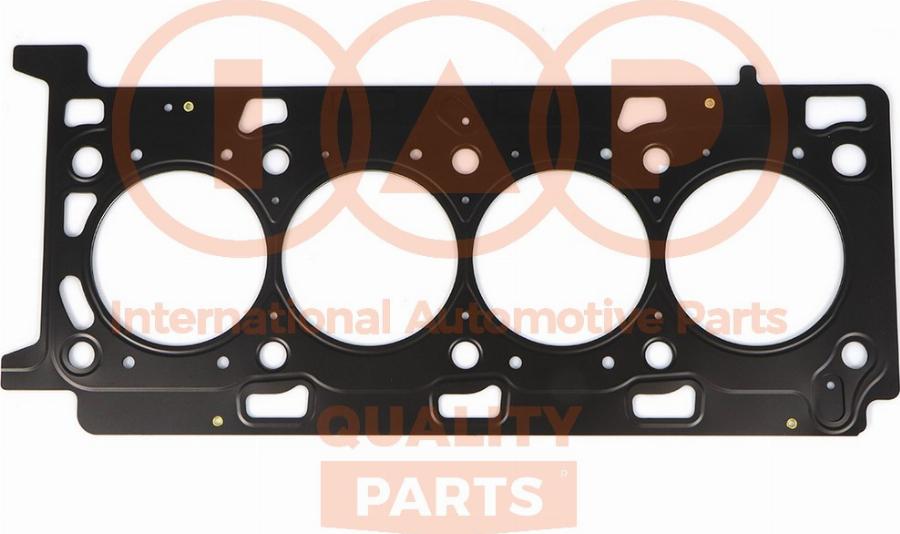 IAP QUALITY PARTS 118-13113 - Прокладка, головка цилиндра abcparts.ee