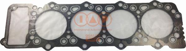 IAP QUALITY PARTS 118-12026 - Прокладка, головка цилиндра abcparts.ee