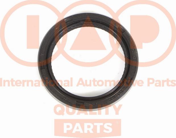IAP QUALITY PARTS 134-13030 - Võlli rõngastihend, Väntvõll abcparts.ee