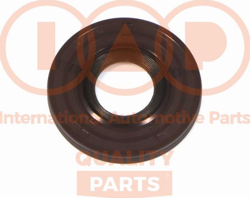 IAP QUALITY PARTS 134-17231 - Уплотняющее кольцо, распредвал abcparts.ee