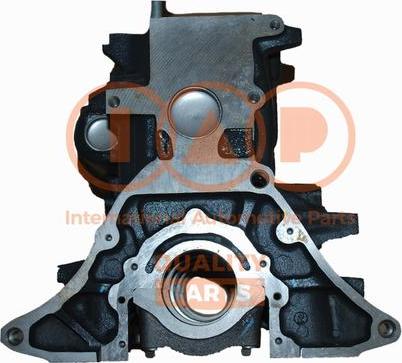 IAP QUALITY PARTS 131-12020B - Отдельная часть двигателя abcparts.ee