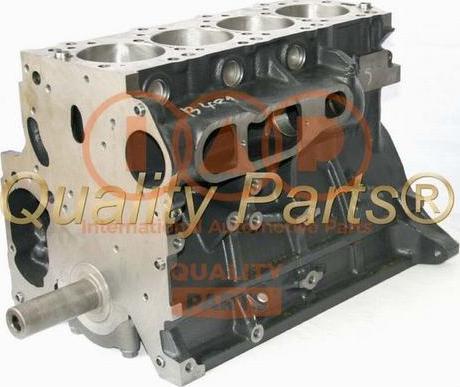 IAP QUALITY PARTS 131-12021A - Отдельная часть двигателя abcparts.ee