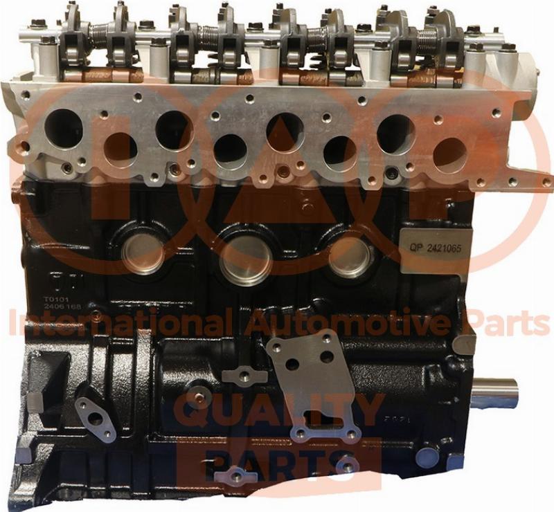 IAP QUALITY PARTS 131-12021C - Отдельная часть двигателя abcparts.ee