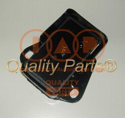IAP QUALITY PARTS 138-12010 - Подушка, опора, подвеска двигателя abcparts.ee