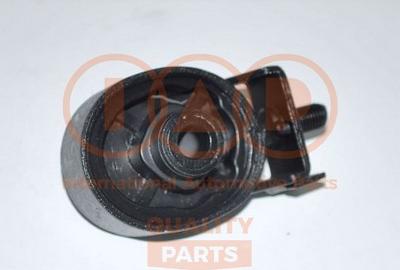 IAP QUALITY PARTS 138-12012T - Подвеска, ступенчатая коробка передач abcparts.ee